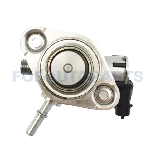 High Pressure Fuel Pump Compatible for Kia 2014-2016 Forte 2.0L 35320-2E110 353202E110 - image 4